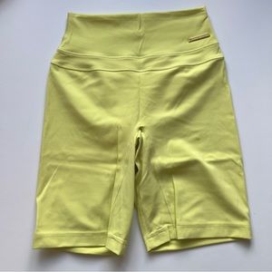 gymshark whitney simmons shorts